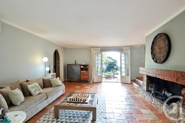 maison à vendre  7 pièces - 230 m2 VILLEFRANCHE SUR MER - 06