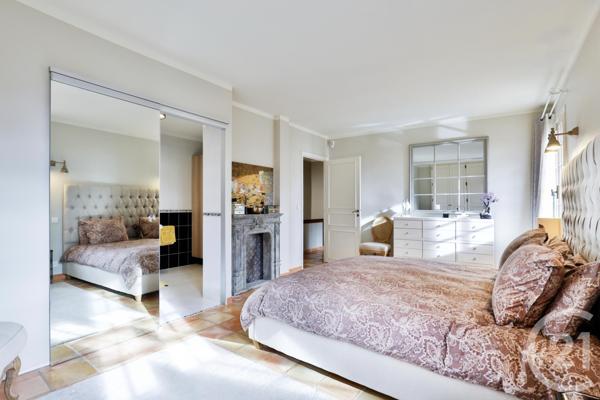 maison à vendre  7 pièces - 230 m2 VILLEFRANCHE SUR MER - 06