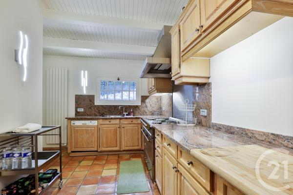 maison à vendre  7 pièces - 230 m2 VILLEFRANCHE SUR MER - 06