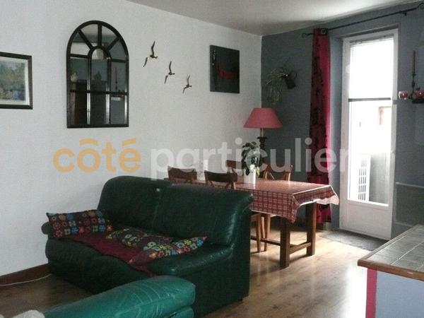 Vente Maison121 m² - 4 Pièces - CARCASSONNE (11000)