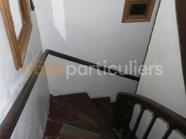 Vente Maison121 m² - 4 Pièces - CARCASSONNE (11000)