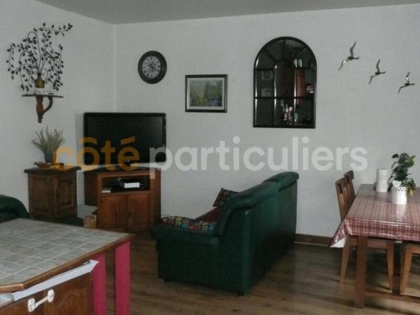 Vente Maison121 m² - 4 Pièces - CARCASSONNE (11000)