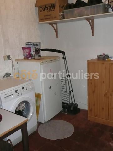 Vente Maison121 m² - 4 Pièces - CARCASSONNE (11000)
