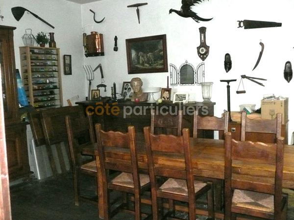 Vente Maison121 m² - 4 Pièces - CARCASSONNE (11000)