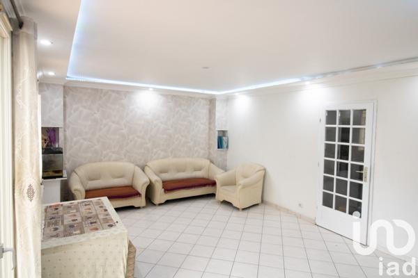 Maison à vendre 4 pièces 102 m² Goussainville