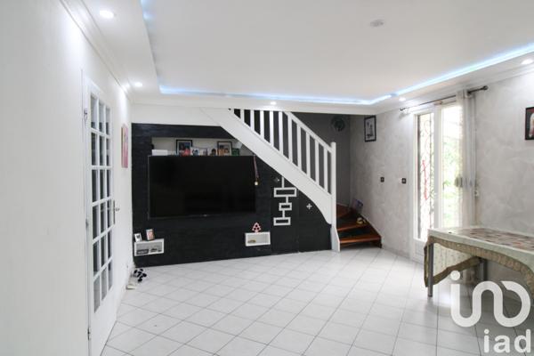 Maison à vendre 4 pièces 102 m² Goussainville