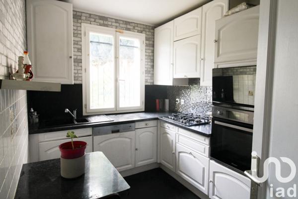 Maison à vendre 4 pièces 102 m² Goussainville