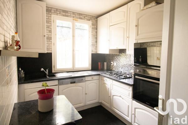 Maison à vendre 4 pièces 102 m² Goussainville