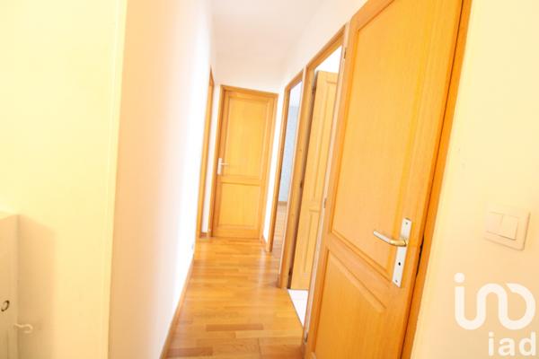 Maison à vendre 4 pièces 102 m² Goussainville