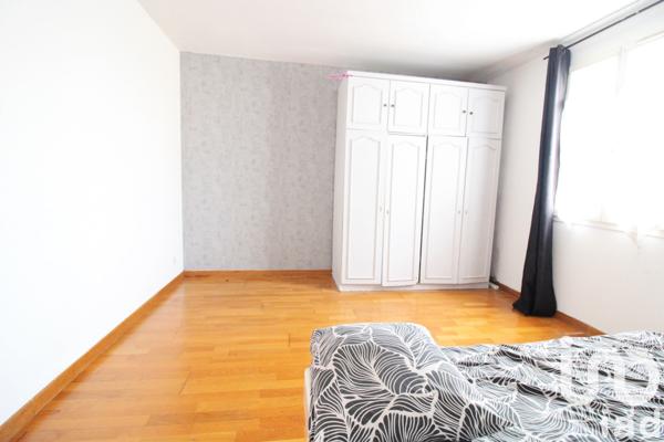Maison à vendre 4 pièces 102 m² Goussainville