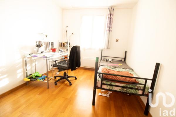 Maison à vendre 4 pièces 102 m² Goussainville