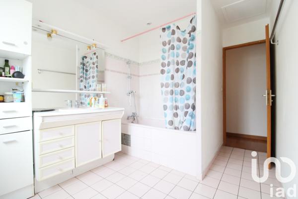 Maison à vendre 4 pièces 102 m² Goussainville