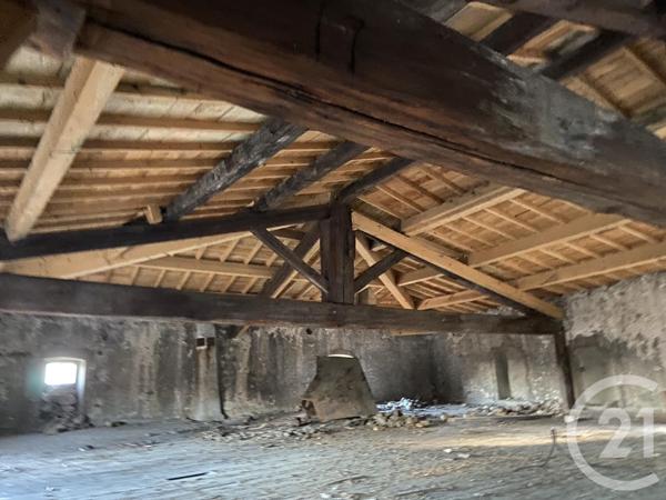 Immeuble à vendre  730 m2 ANNONAY - 07