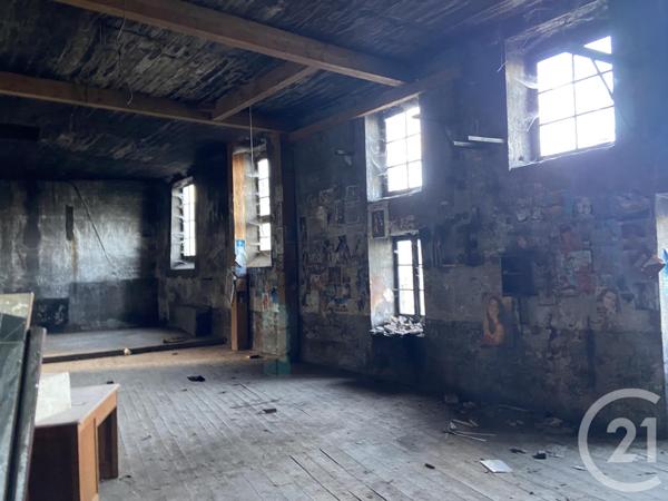 Immeuble à vendre  730 m2 ANNONAY - 07