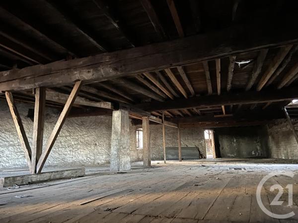 Immeuble à vendre  730 m2 ANNONAY - 07