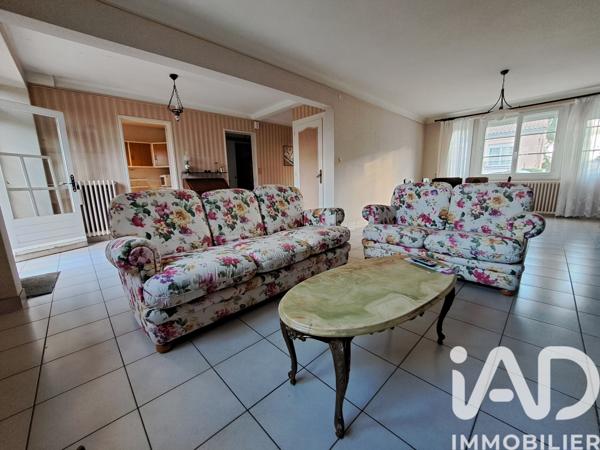 Maison à vendre 4 pièces 148 m² La Roche-sur-Yon