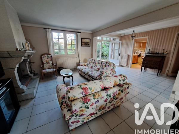 Maison à vendre 4 pièces 148 m² La Roche-sur-Yon