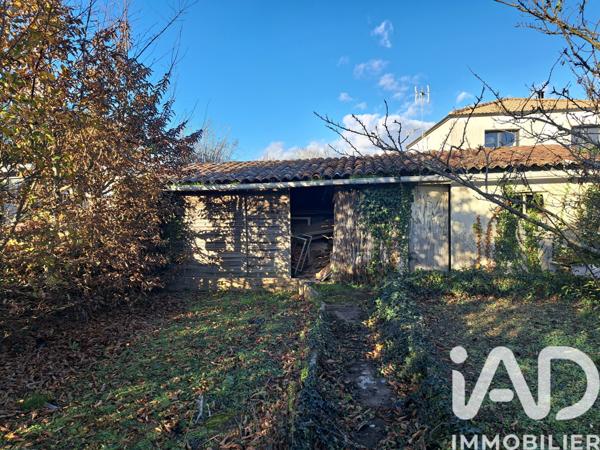 Maison à vendre 4 pièces 148 m² La Roche-sur-Yon