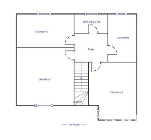 Maison à vendre 4 pièces 148 m² La Roche-sur-Yon