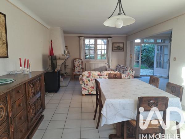 Maison à vendre 4 pièces 148 m² La Roche-sur-Yon