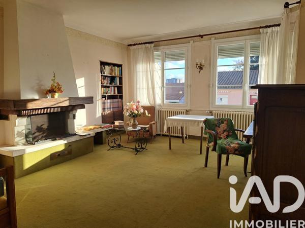 Maison à vendre 4 pièces 148 m² La Roche-sur-Yon