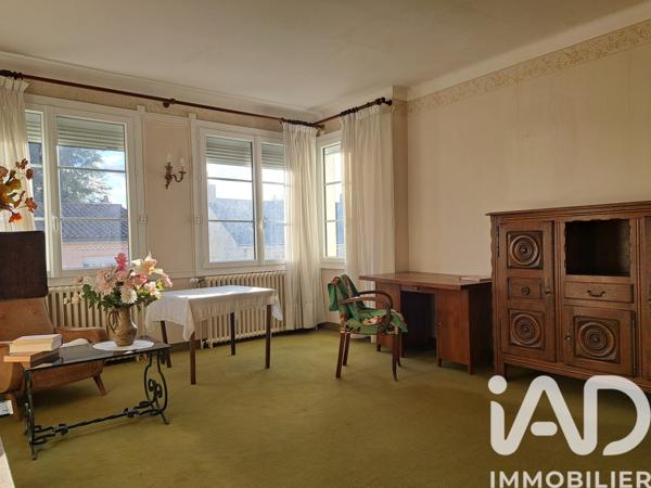 Maison à vendre 4 pièces 148 m² La Roche-sur-Yon