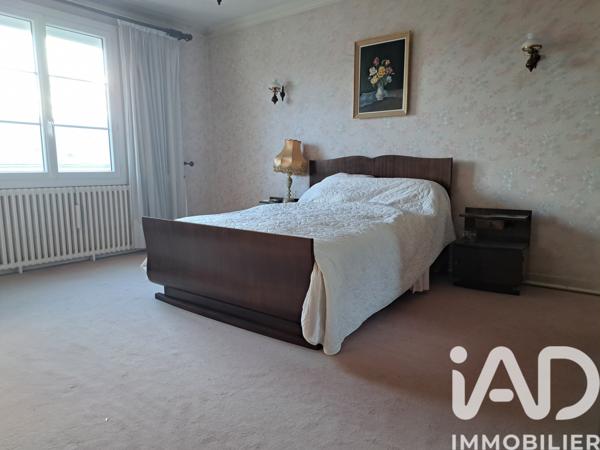 Maison à vendre 4 pièces 148 m² La Roche-sur-Yon