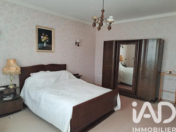 Maison à vendre 4 pièces 148 m² La Roche-sur-Yon