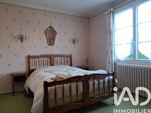 Maison à vendre 4 pièces 148 m² La Roche-sur-Yon