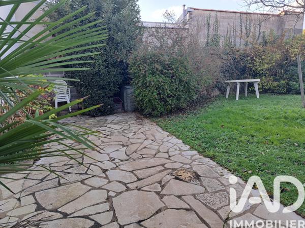 Maison à vendre 4 pièces 148 m² La Roche-sur-Yon