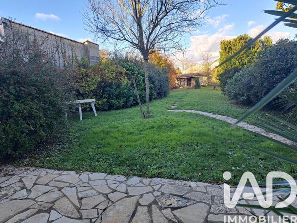 Maison à vendre 4 pièces 148 m² La Roche-sur-Yon