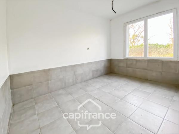 EXCLUSIF - Maison à vendre 8 pièces CUISEAUX (71) - 4 chambres - 3183m² de terrain