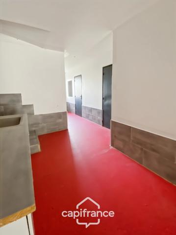 EXCLUSIF - Maison à vendre 8 pièces CUISEAUX (71) - 4 chambres - 3183m² de terrain