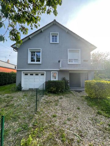 Maison Bihorel 165 m2