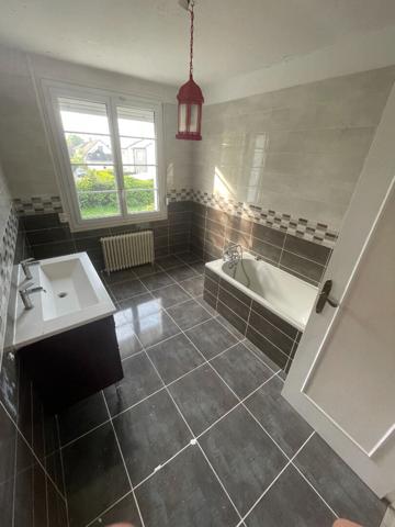 Maison Bihorel 165 m2