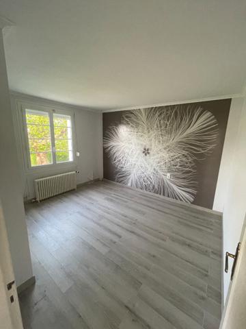 Maison Bihorel 165 m2