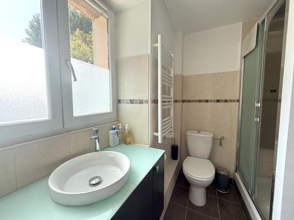 Triel-sur-Seine (78510) Maison ancienne 93 m² - 3 Chambres - Jardin -