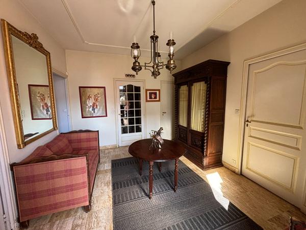 Très belle demeure au coeur du centre historique de La Flèche