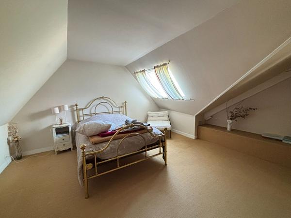 Très belle demeure au coeur du centre historique de La Flèche