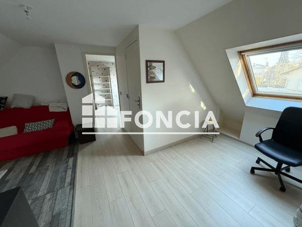 Location Maison 4 pièces 66.91 m² - 7 RUE DES SOLITAIRES Sainte Genevieve Des Bois 91700