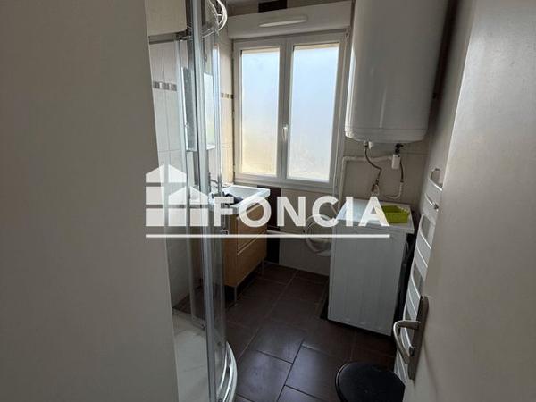 Location Maison 4 pièces 66.91 m² - 7 RUE DES SOLITAIRES Sainte Genevieve Des Bois 91700