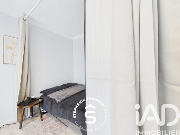 Appartement à vendre 1 pièce 32 m² Épinal