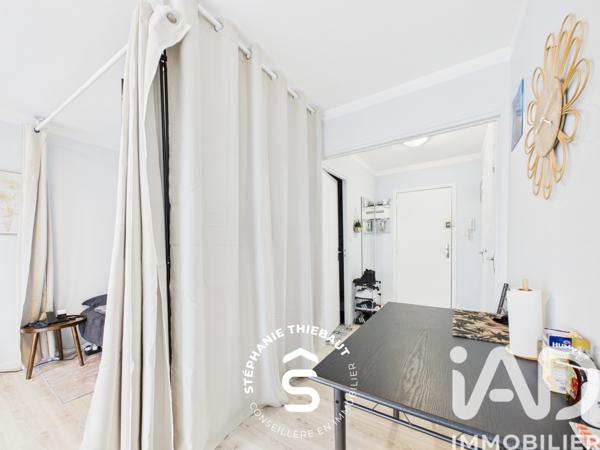 Appartement à vendre 1 pièce 32 m² Épinal