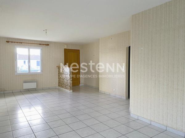 Maison 3 chambres à Givrand