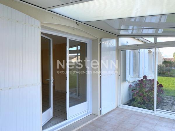 Maison 3 chambres à Givrand