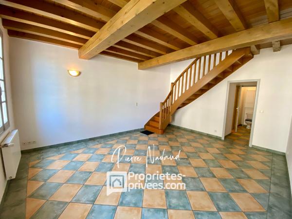 Maison Saint Emilion 4 pièces 3 chambres