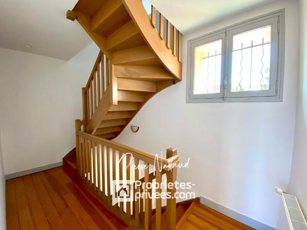 Maison Saint Emilion 4 pièces 3 chambres