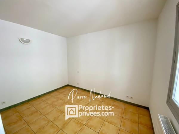 Maison Saint Emilion 4 pièces 3 chambres