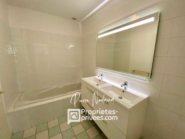 Maison Saint Emilion 4 pièces 3 chambres