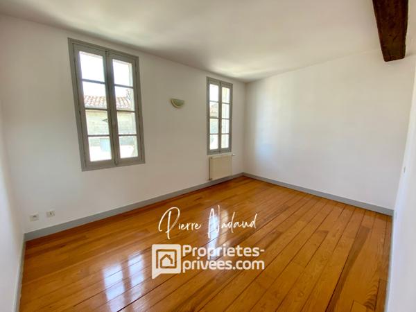 Maison Saint Emilion 4 pièces 3 chambres